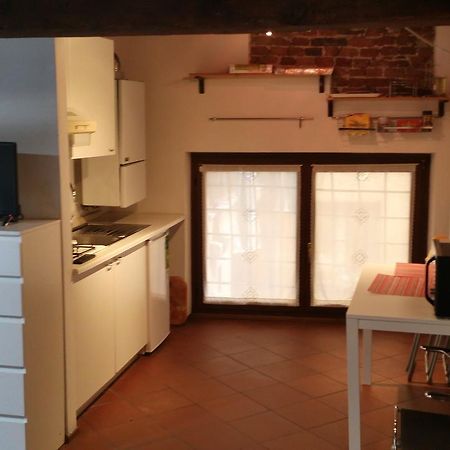 Ai Filippini Apartment Верона Екстериор снимка