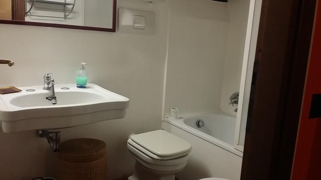 Ai Filippini Apartment Верона Екстериор снимка