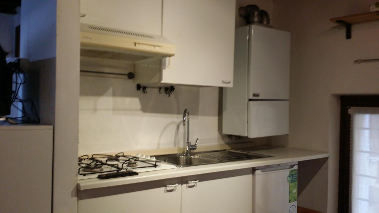 Ai Filippini Apartment Верона Екстериор снимка