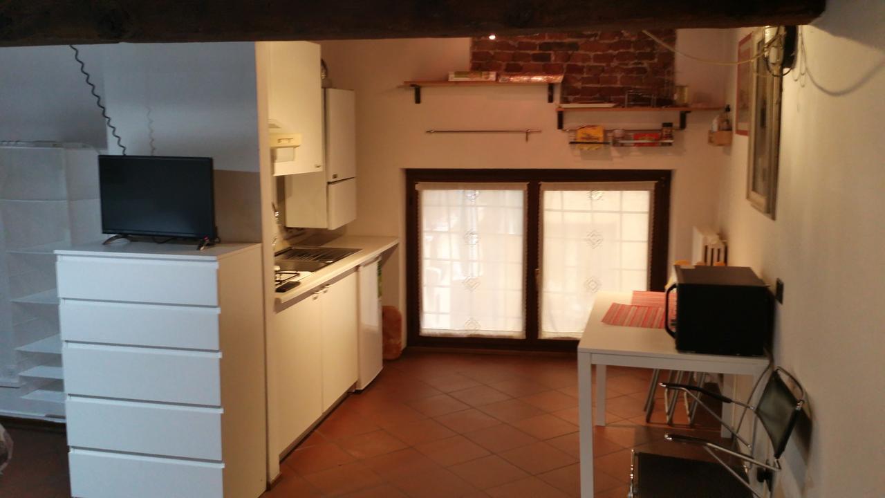 Ai Filippini Apartment Верона Екстериор снимка