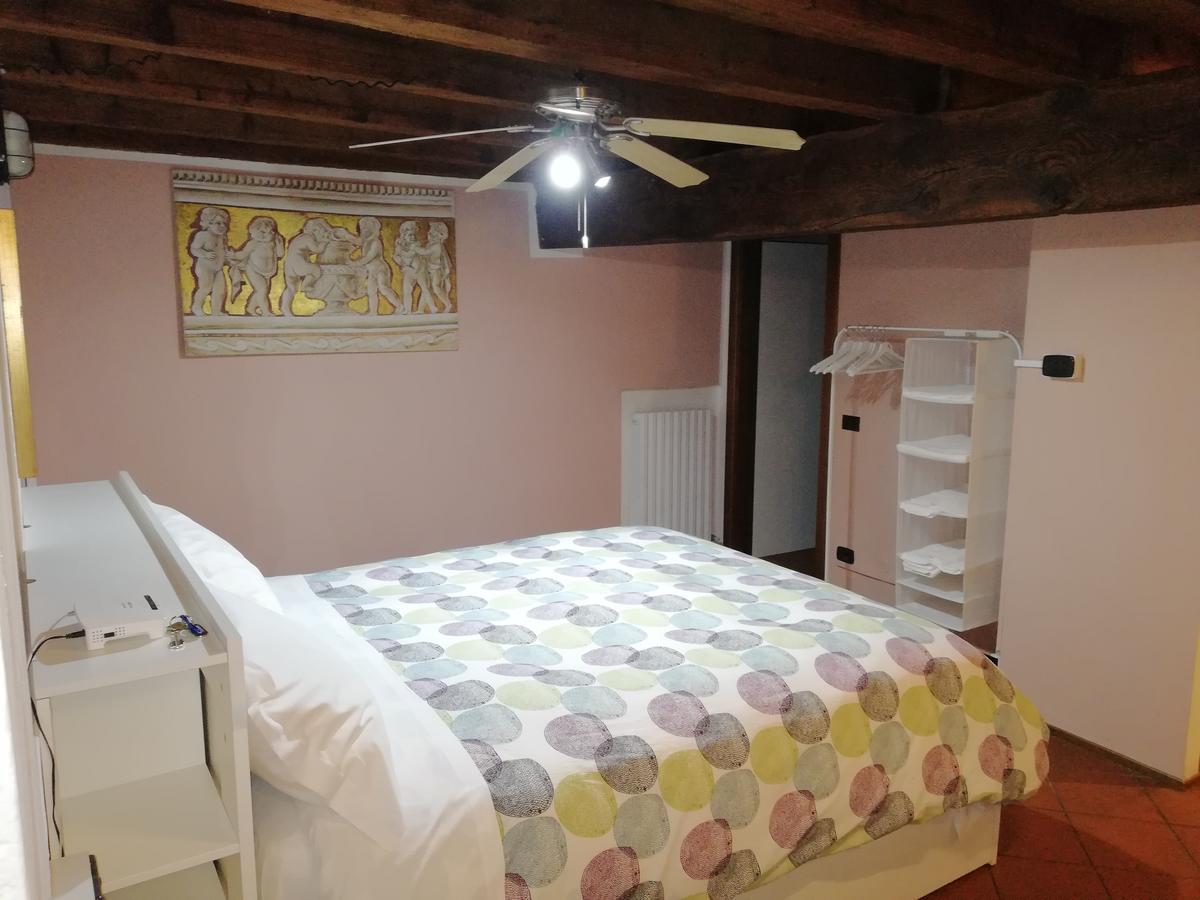 Ai Filippini Apartment Верона Екстериор снимка