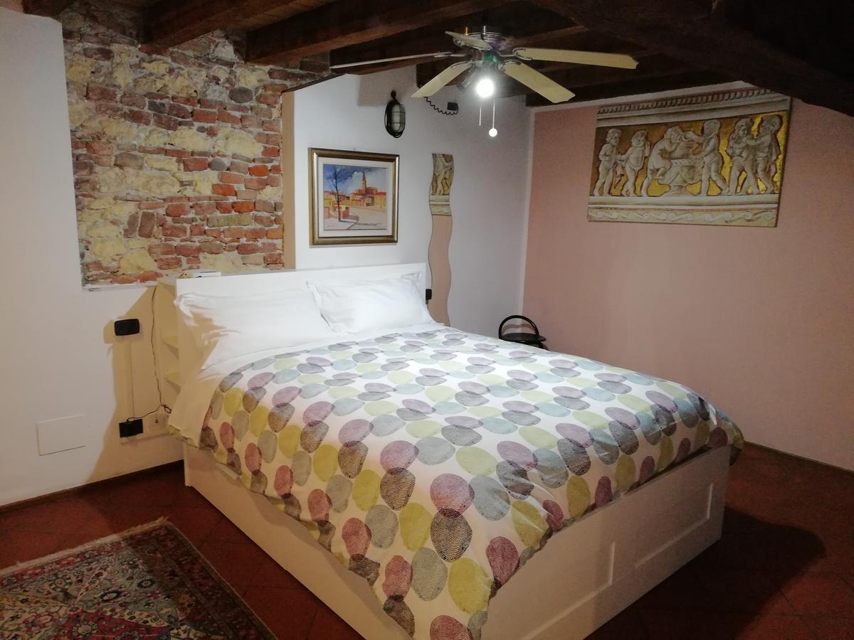 Ai Filippini Apartment Верона Екстериор снимка